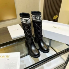 Christian Dior Boots